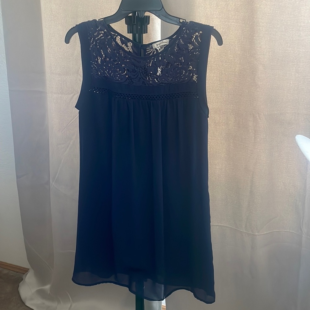 Speechless casual summer dress size M
